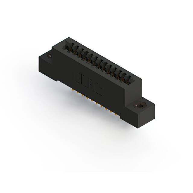 392-013-542-108 EDAC Inc.  Edgeboard Connectors
